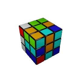 Cubo de Rubik